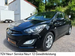 Schwarz Gebraucht 2013 Hyundai i30 Classic Limousine | 5.999 € (Fairer Preis)