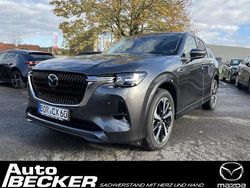 Machine grey Gebraucht 2025 Mazda CX-60 Takumi-Line SUV | 57.990 €