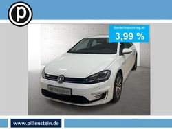 Weiß Gebraucht 2020 VW Golf Comfortline Limousine | 14.912 € (Fairer Preis)