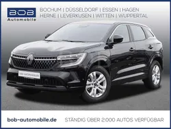 Black pearlschwarz (schwarz) Gebraucht 2025 Renault Austral Evolution SUV | 29.888 € (Superpreis)