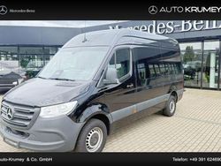 Andere Gebraucht 2024 Mercedes Sprinter Van | 58.200 €