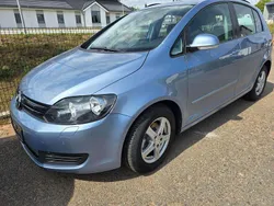Shark blue Gebraucht 2011 VW Golf Plus Cross Trendline Van / Kleinbus | 5.500 € (Fairer Preis)