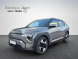 Grau Neu 2025 Kia EV3 4 SUV | 41.995 € (Fairer Preis)