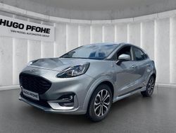 Schwarz Gebraucht 2023 Ford Puma ST-Line SUV | 22.675 € (Fairer Preis)