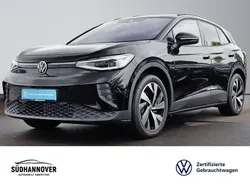 Schwarz Gebraucht 2025 VW ID.4 Pro SUV | 59.998 €