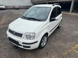 Weiß Gebraucht 2009 Fiat Panda Kleinwagen | 1.950 € (Superpreis)