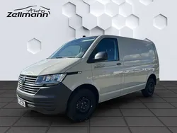Grau Gebraucht 2024 VW T6.1 Van | 50.940 € (Superpreis)
