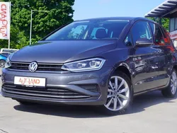 Grau Gebraucht 2020 VW Golf VIII Highline | 19.490 € (Fairer Preis)