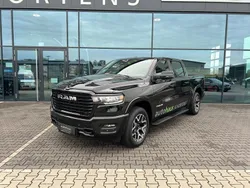Schwarz Neu 2025 Dodge Ram Abholung | 82.790 € (Teuer)