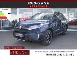 Neu 2025 Suzuki Vitara SUV | 23.490 € (Guter Preis)