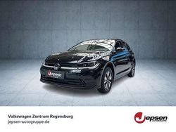 Schwarz Neu 2025 VW Polo Goal Limousine | 20.970 € (Fairer Preis)