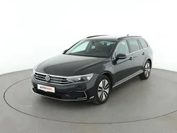 Grau Gebraucht 2020 VW Passat GTE Kombi | 22.090 € (Etwas zu teuer)