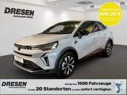 Grau Neu 2025 Renault Symbioz Evolution SUV | 32.290 € (Etwas zu teuer)