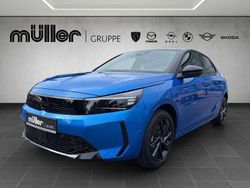 Blau Neu 2025 Opel Corsa Limousine | 22.490 € (Teuer)