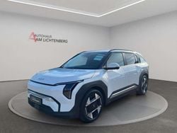 Weiss Neu 2025 Kia EV3 3 SUV | 34.980 € (Guter Preis)