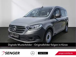 Andere Gebraucht 2022 Mercedes Citan 110 Kombi | 21.350 € (Fairer Preis)