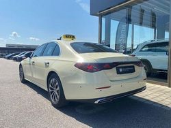 Unilack schwarz Gebraucht 2025 Mercedes E200 Avantgarde Limousine | 54.890 € (Etwas zu teuer)