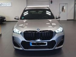 Silber Gebraucht 2025 BMW X1 M Sport SUV | 53.500 €