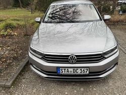 Gebraucht 2015 VW Passat Trendline Limousine | 16.700 € (Teuer)