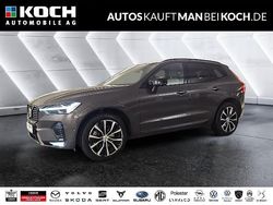 Gebraucht 2023 Volvo XC60 SUV | 44.995 € (Teuer)