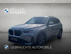 Spacesilber Gebraucht 2025 BMW X1 SUV | 36.990 € (Superpreis)