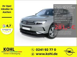 Grau Neu 2025 Opel Grandland X Edition SUV | 28.680 € (Superpreis)