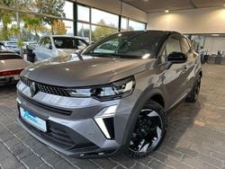 Grau Neu 2025 Renault Captur Techno SUV | 25.890 € (Superpreis)