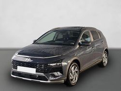 Aurora grey Neu 2025 Hyundai Bayon Premium SUV | 24.900 € (Fairer Preis)