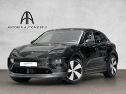 Schwarz Gebraucht 2025 Porsche Macan SUV | 77.770 € (Superpreis)