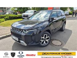 Schwarz Neu 2025 Ssangyong (KGM) Torres SUV | 33.190 €