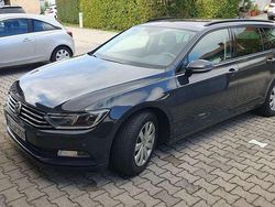 Grau Gebraucht 2019 VW Passat Trendline Kombi | 17.700 € (Fairer Preis)
