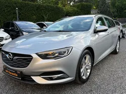 Silber Gebraucht 2020 Opel Insignia Business Edition Kombi | 12.600 € (Fairer Preis)