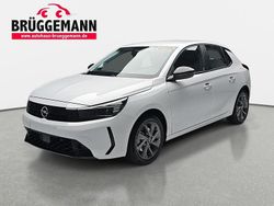 Weiß Neu 2025 Opel Corsa Edition Limousine | 17.890 € (Fairer Preis)