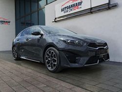 H8g pentametal Gebraucht 2022 Kia ProCeed GT-Line Kleinwagen | 23.280 € (Fairer Preis)