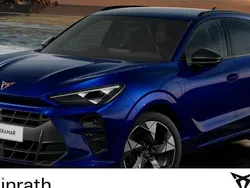 Blau Neu 2025 Cupra Terramar SUV | 44.500 € (Guter Preis)