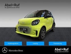 Grün Gebraucht 2020 Smart ForTwo Electric Drive Cabrio | 9.449 € (Guter Preis)