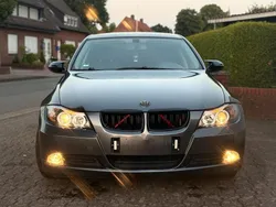 Grau Gebraucht 2006 BMW 318 Limousine | 2.999 € (Etwas zu teuer)