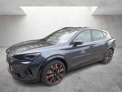Grau Gebraucht 2025 Cupra Formentor VZ SUV | 46.900 € (Teuer)