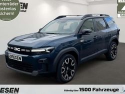 Blau Neu 2025 Dacia Bigster Journey SUV | 29.999 € (Fairer Preis)
