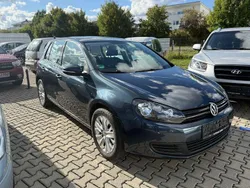 Bluegraphit Gebraucht 2009 VW Golf VI Limousine | 5.250 € (Fairer Preis)
