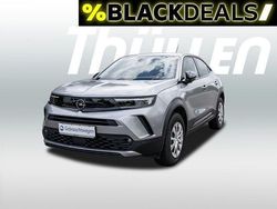 Grau Gebraucht 2024 Opel Mokka Elegance SUV | 23.980 € (Etwas zu teuer)