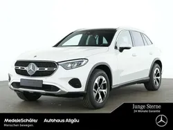 Manufaktur lack manufaktur opa Gebraucht 2024 Mercedes GLC300e Avantgarde SUV | 59.970 € (Superpreis)
