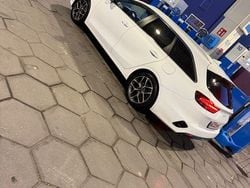 Weiß Gebraucht 2021 Kia Ceed Sportswagon Sport Kombi | 18.700 € (Fairer Preis)