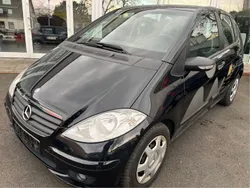 Mercedes A150