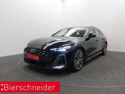 Schwarz Gebraucht 2024 Audi A5 Ambiente Coupé | 54.949 € (Superpreis)