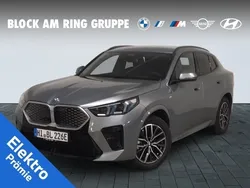 Othercolor Gebraucht 2022 BMW iX2 M Sport SUV | 48.490 € (Fairer Preis)