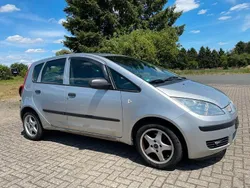 Silber Gebraucht 2005 Mitsubishi Colt Invite Limousine | 880 € (Superpreis)