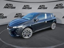 Schwarz Neu 2025 Renault Clio V Limousine | 21.200 € (Fairer Preis)