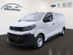 Karolin weiß Neu 2025 Opel Vivaro Van | 24.990 € (Superpreis)