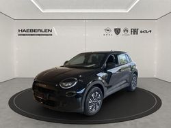 Acqua blau Gebraucht 2025 Fiat 600 Limousine | 26.490 € (Teuer)